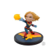 Marvel Q-Fig Figure Captain Marvel 9 cm